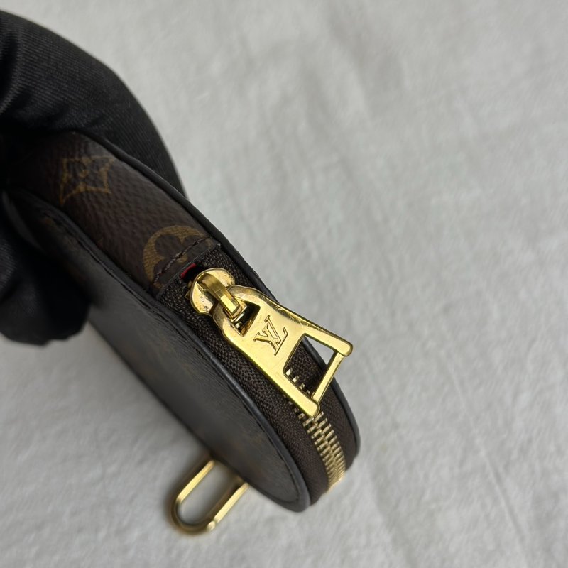 LOUIS VUITTON On the go - PM拚色-17