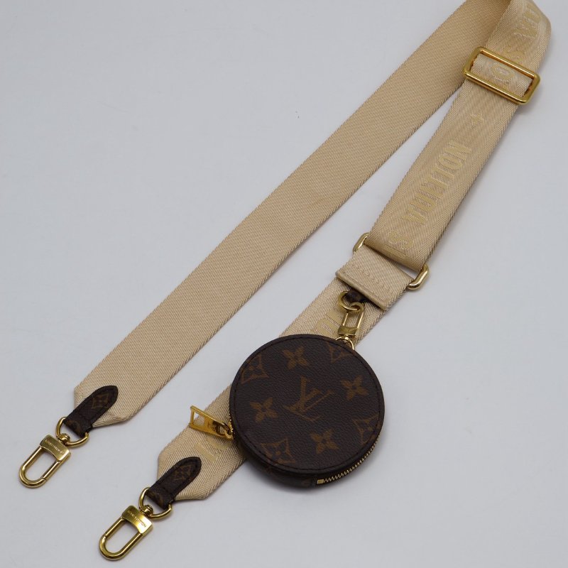 LOUIS VUITTON On the go - PM拚色-13