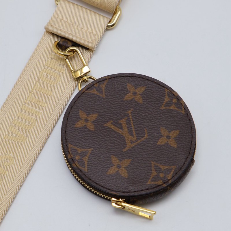 LOUIS VUITTON On the go - PM拚色-14