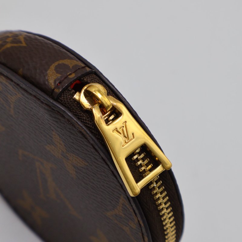 LOUIS VUITTON On the go - PM拚色-17