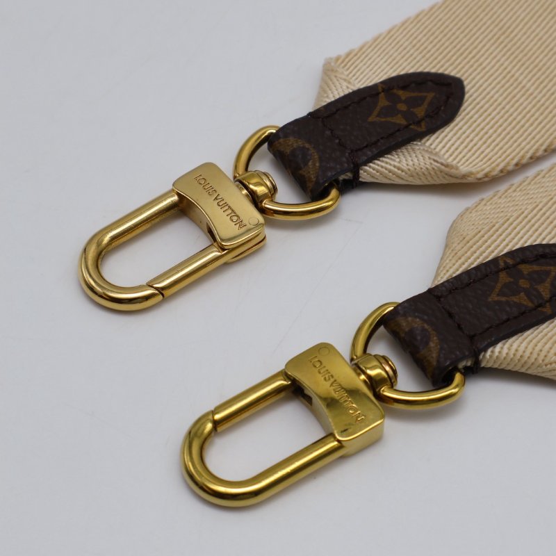 LOUIS VUITTON On the go - PM拚色-26