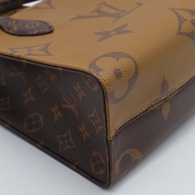 LOUIS VUITTON On the go - PM拚色-27