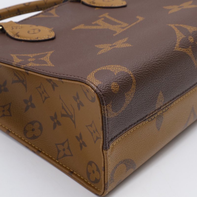 LOUIS VUITTON On the go - PM拚色-29