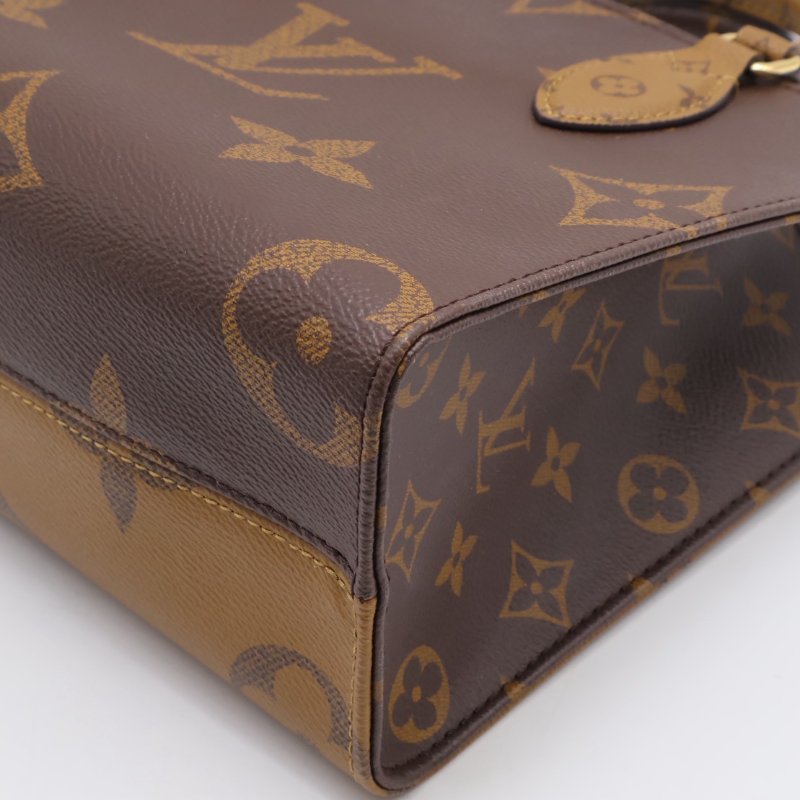 LOUIS VUITTON On the go - PM拚色-30