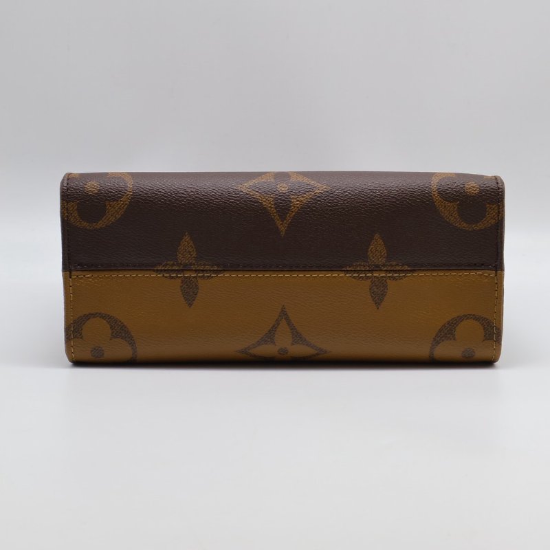 LOUIS VUITTON On the go - PM拚色-31