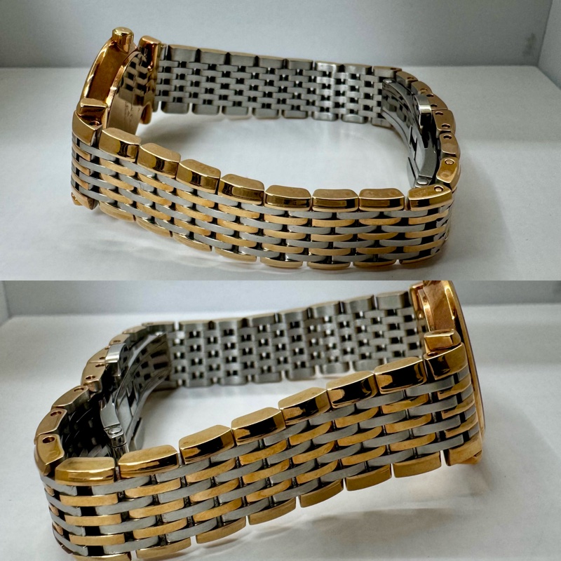 LONGINES 浪琴錶 經典系列石英腕錶 CLASSIQUE L4.209.2.97.7-3