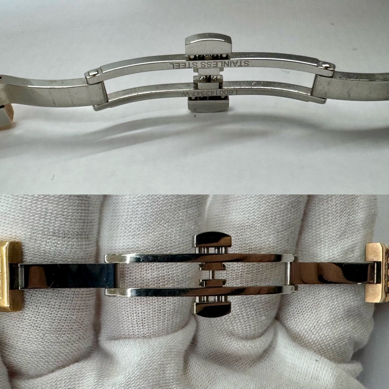 LONGINES 浪琴錶 經典系列石英腕錶 CLASSIQUE L4.209.2.97.7-6