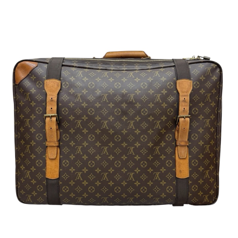 𝐋𝐨𝐮𝐢𝐬 𝐕𝐮𝐢𝐭𝐭𝐨𝐧 經典老花中古65旅行袋 vintage 中古二手-5