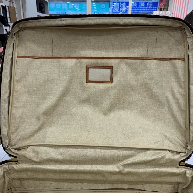 𝐋𝐨𝐮𝐢𝐬 𝐕𝐮𝐢𝐭𝐭𝐨𝐧 經典老花中古65旅行袋 vintage 中古二手-37