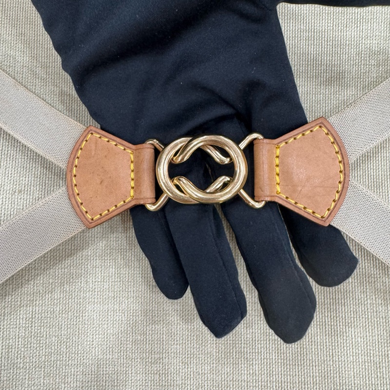𝐋𝐨𝐮𝐢𝐬 𝐕𝐮𝐢𝐭𝐭𝐨𝐧 經典老花中古65旅行袋 vintage 中古二手-39