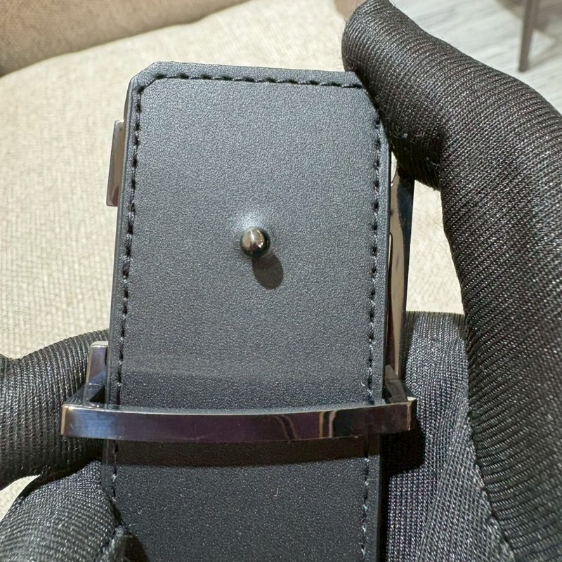 Louis Vuitton  INITIALES 老花雙面皮帶-5