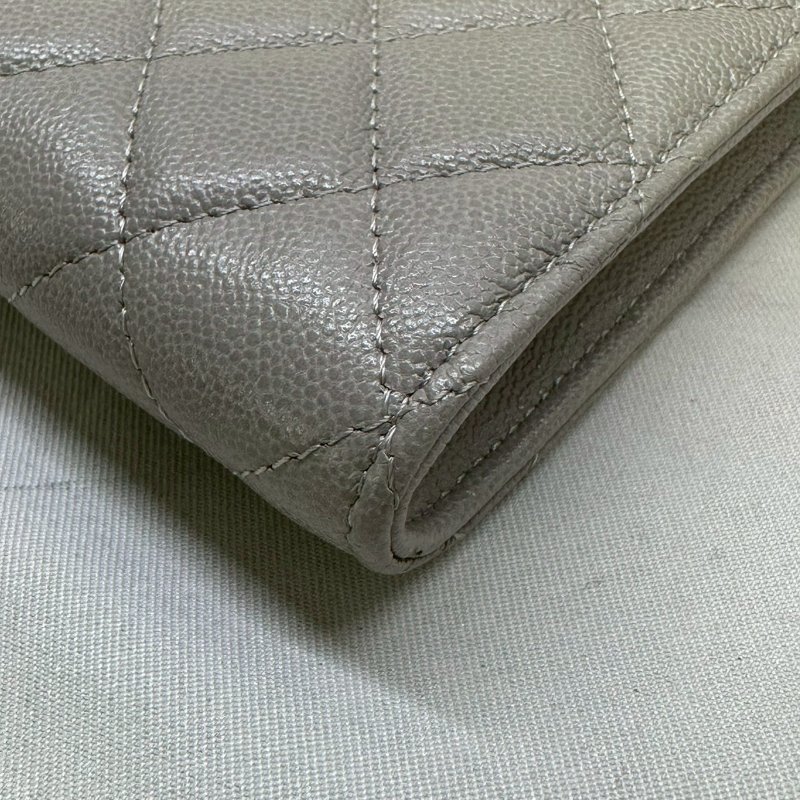 CHANEL 22C手機耳機包-7