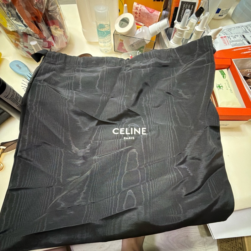 Celine 波士頓包 小號20cm-20