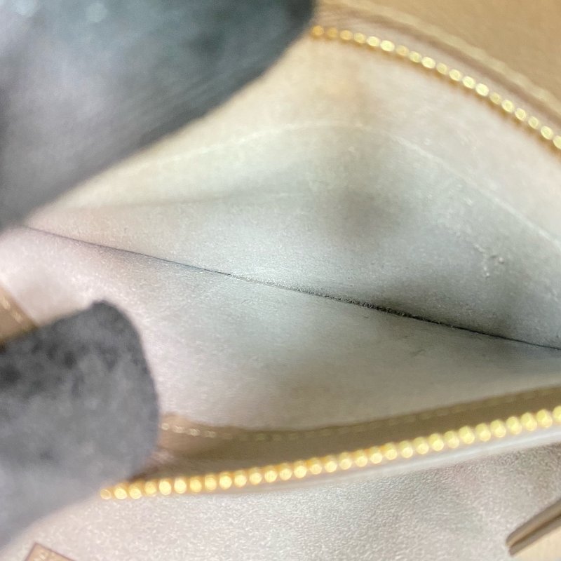 ☆ Celine 思琳 Brown Calfskin Vertical 2 Way Bag 啡色小牛皮兩用袋 - 267002335-16