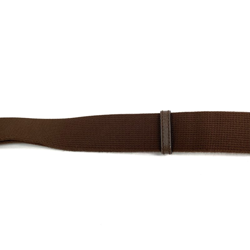 △ Gucci 古馳 Brown Coated Canvas GG Supreme Ophidia Mini 2 Way Bag 724606 啡色塗層帆布經典老花兩用袋 - 267002099-21