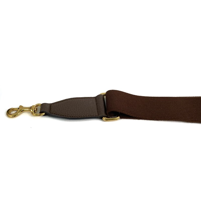 △ Gucci 古馳 Brown Coated Canvas GG Supreme Ophidia Mini 2 Way Bag 724606 啡色塗層帆布經典老花兩用袋 - 267002099-22