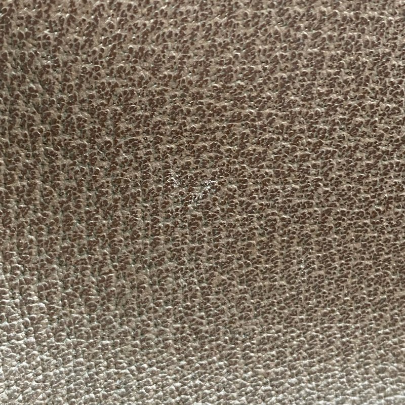 △ Gucci 古馳 Brown Coated Canvas GG Supreme Ophidia Mini Crossbody Bag 757309 啡色塗層帆布經典老花斜背袋 - 267001931-17