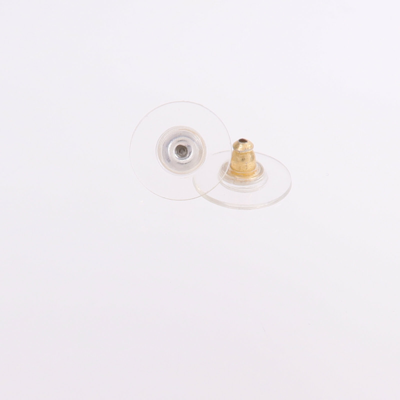 CHANEL 金屬Earrings耳環-5