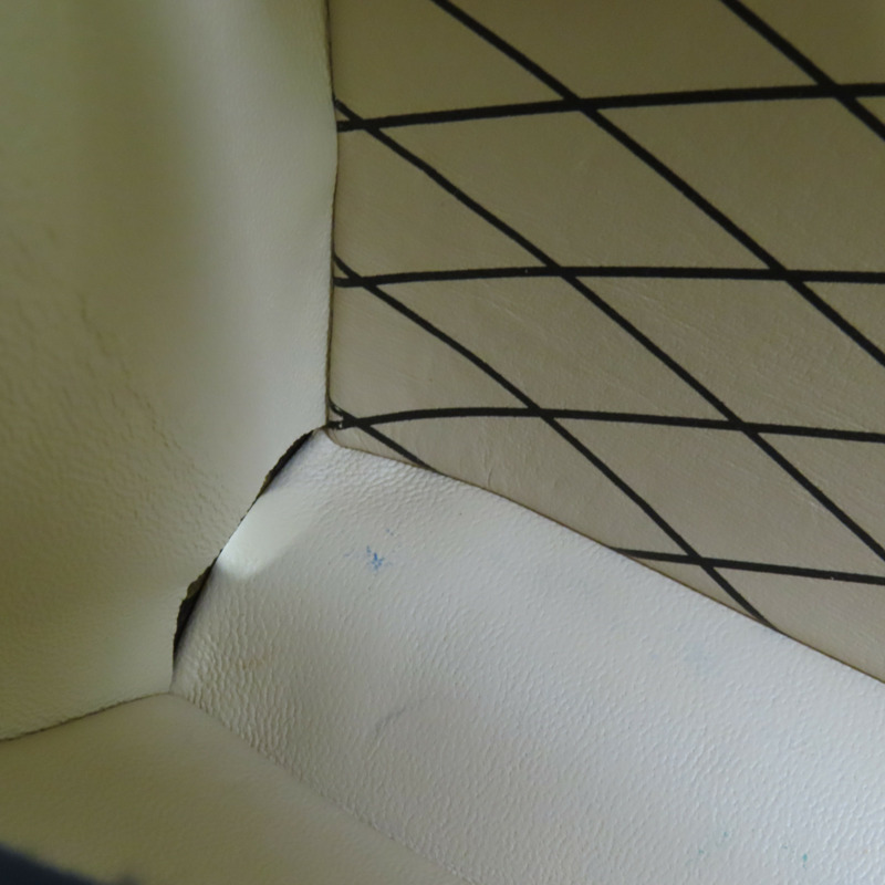 LOUIS VUITTON Monogram Petite Malle金扣肩背袋-14