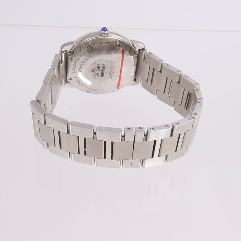 CARTIER Ronde Solo WSRN0012-4