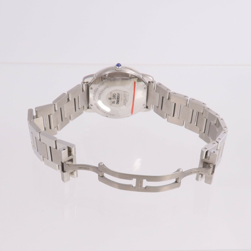 CARTIER Ronde Solo WSRN0012-5