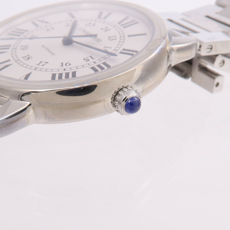CARTIER Ronde Solo WSRN0012-7