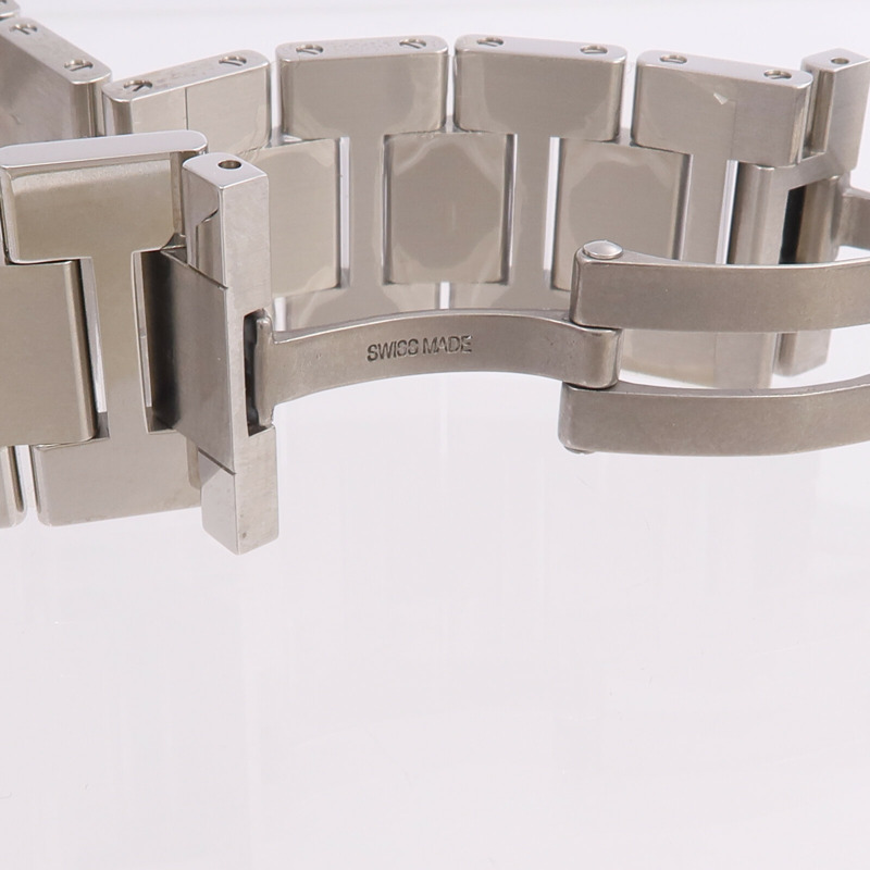 CARTIER Ronde Solo WSRN0012-8