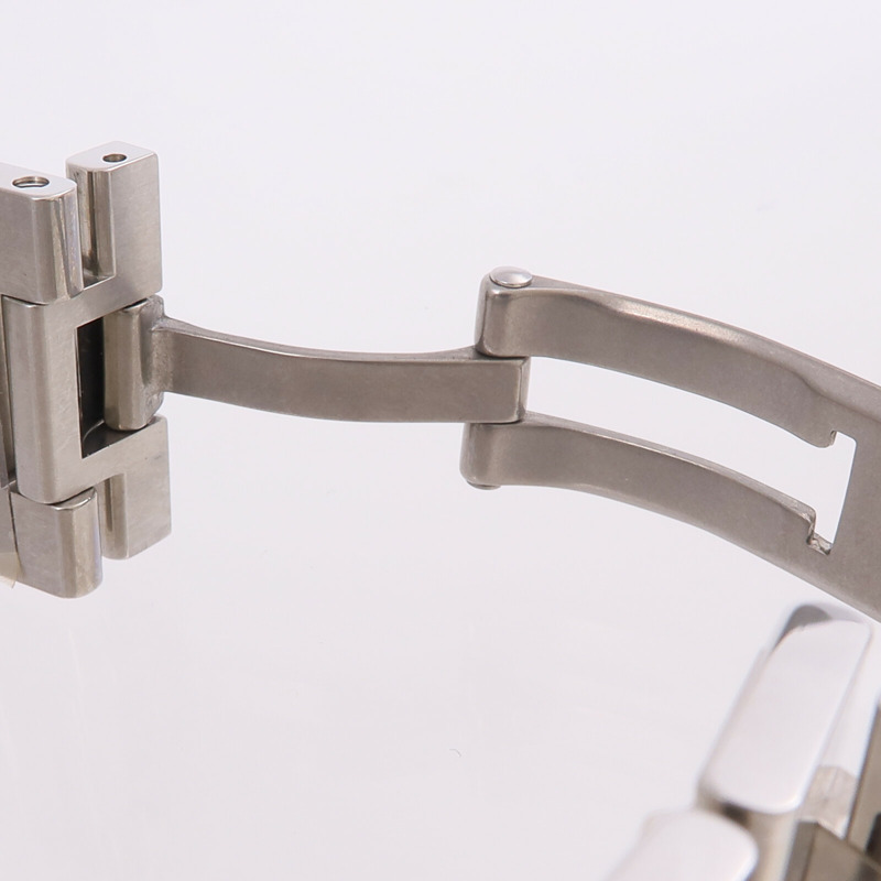 CARTIER Ronde Solo WSRN0012-11