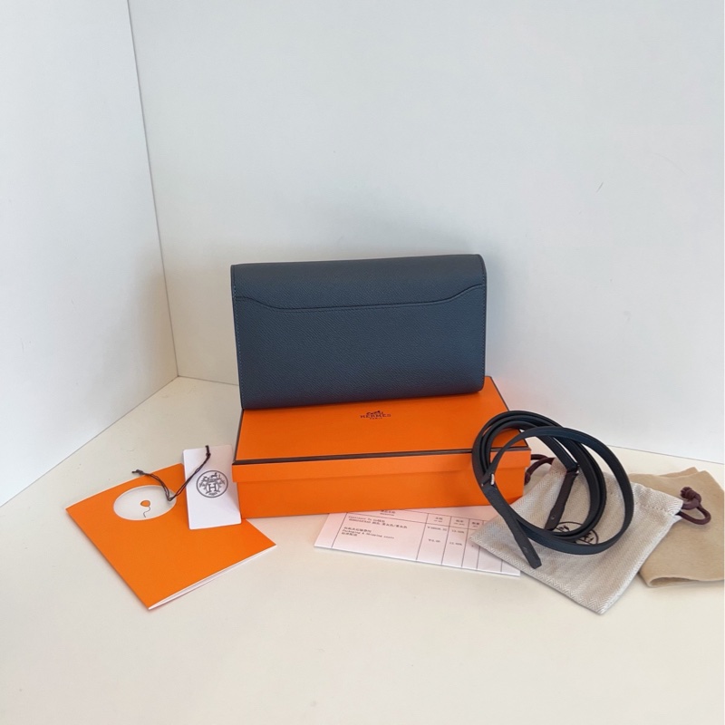 【閒置99新🆕】Hermes 康康Constance e皮  斜挎包-2