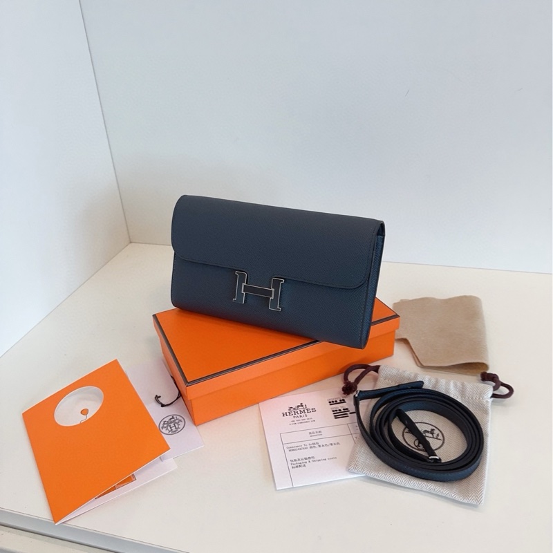 【閒置99新🆕】Hermes 康康Constance e皮  斜挎包-5