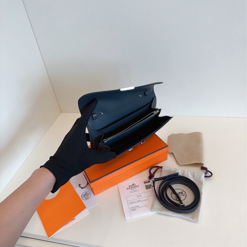 【閒置99新🆕】Hermes 康康Constance e皮  斜挎包-6