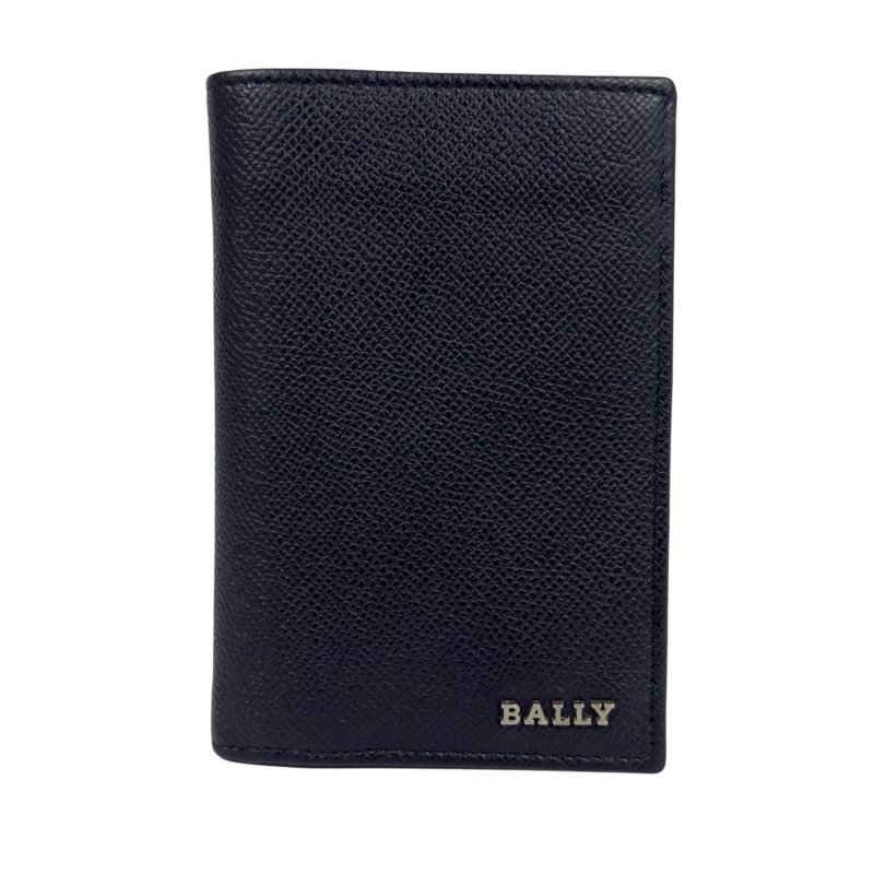 BALLY 銀包-1