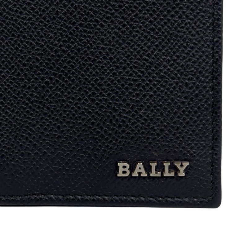 BALLY 銀包-2