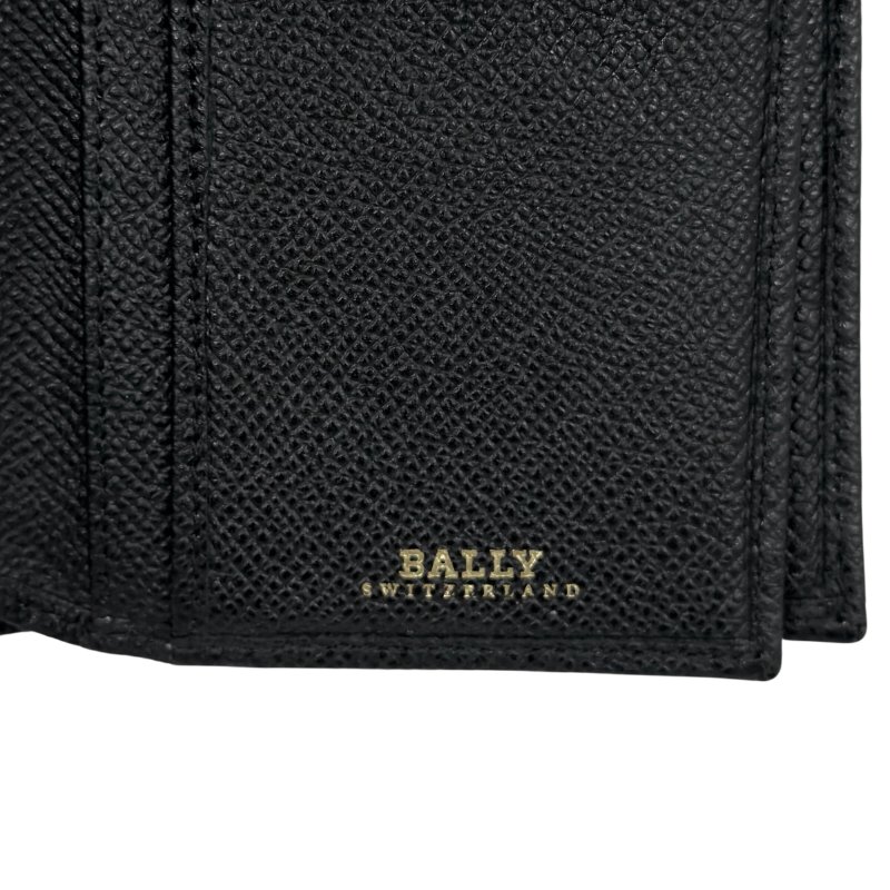 BALLY 銀包-16