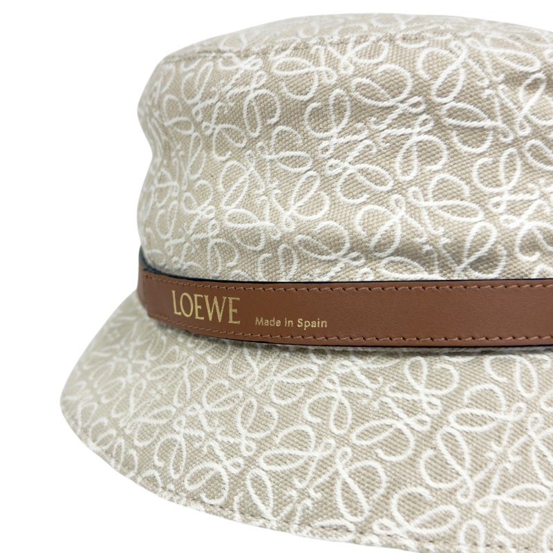 LOEWE Anagram 漁夫帽-1