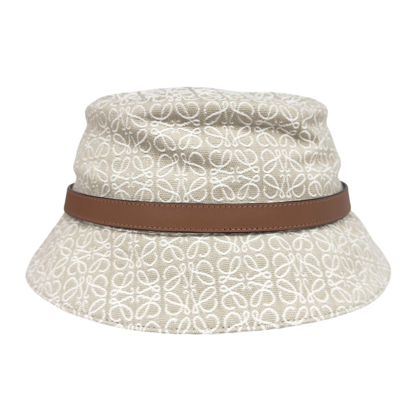 LOEWE Anagram 漁夫帽-4