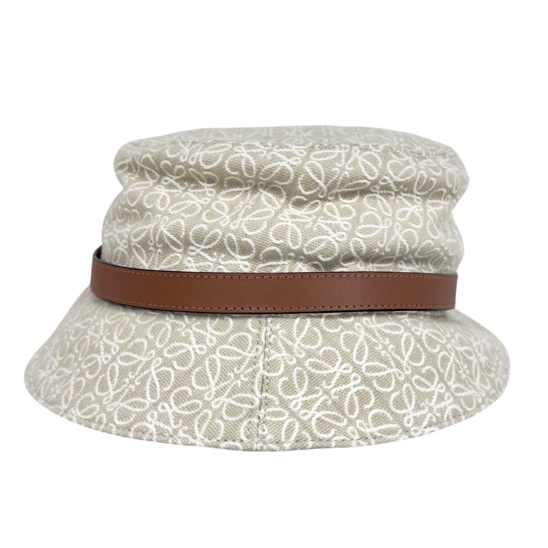 LOEWE Anagram 漁夫帽-5