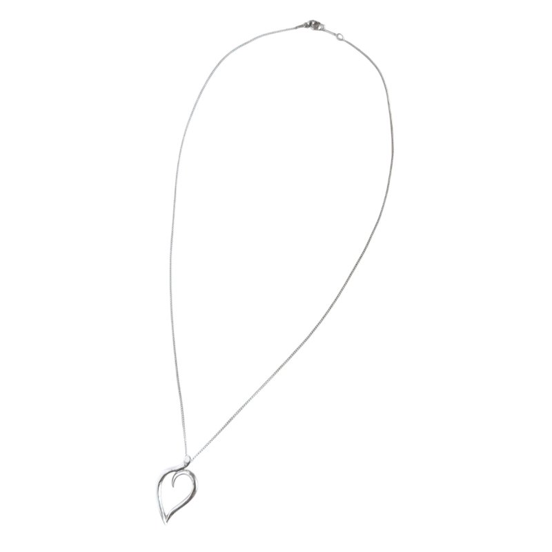 TIFFANY & CO. 純銀 頸鏈-1