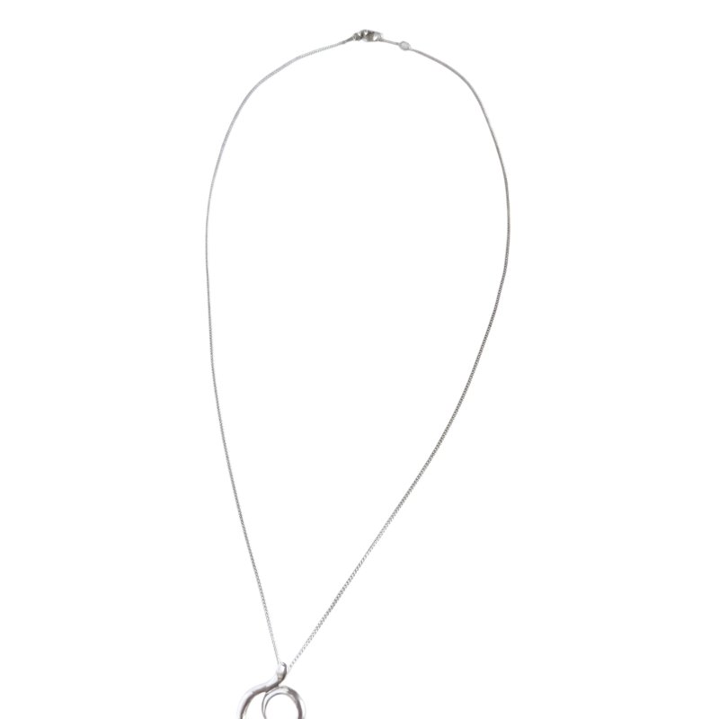 TIFFANY & CO. 純銀 頸鏈-3