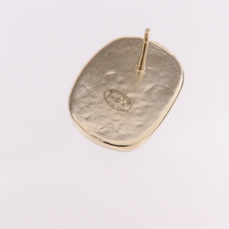 CHANEL 金屬Earrings耳環-5
