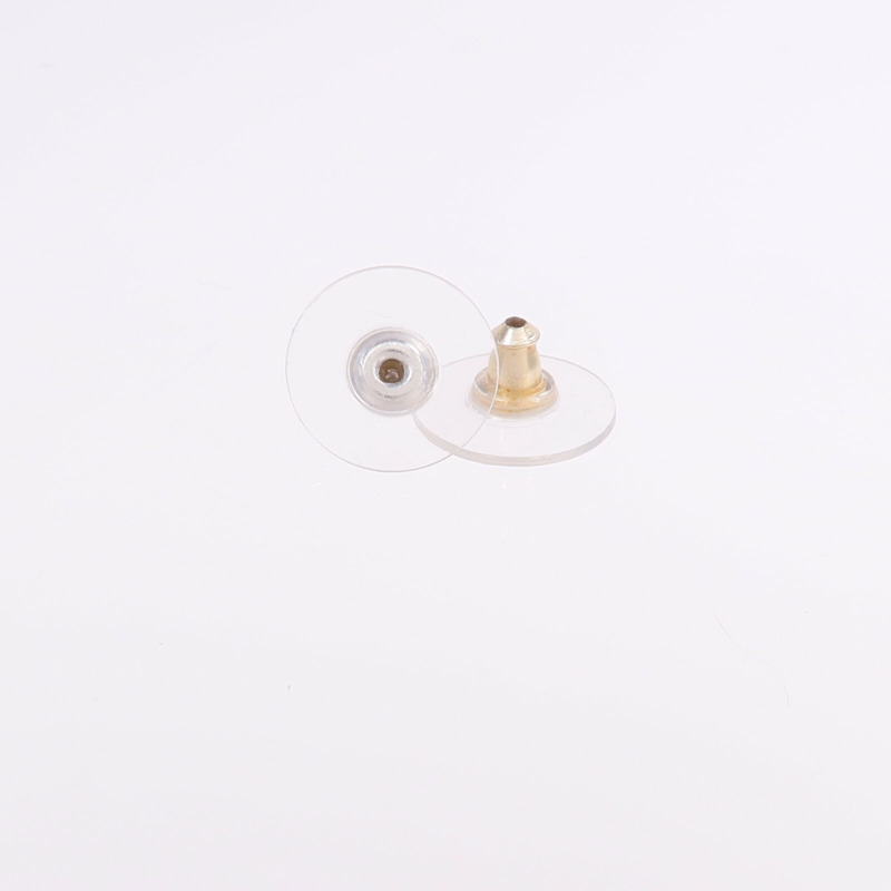 CHANEL 金屬Earrings耳環-4