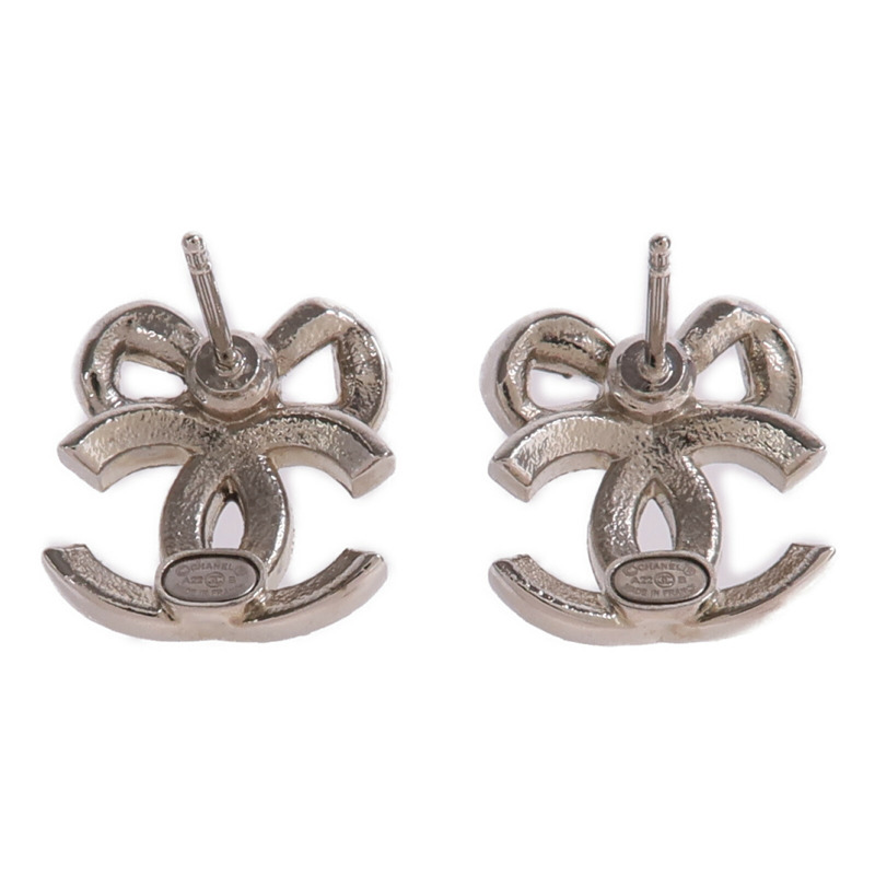 CHANEL 金屬Earrings耳環-1