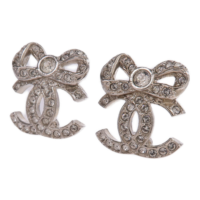 CHANEL 金屬Earrings耳環-2