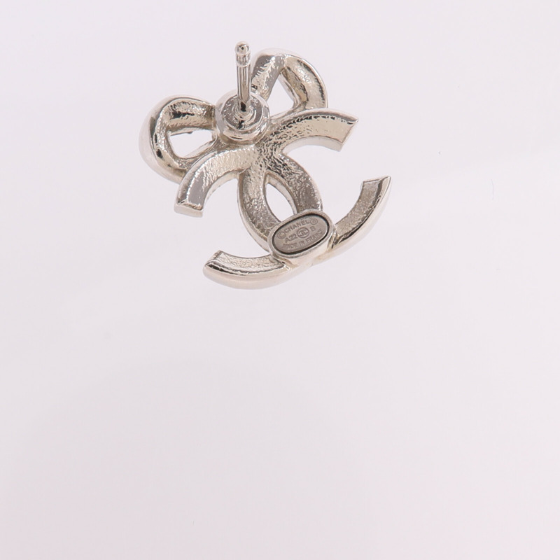 CHANEL 金屬Earrings耳環-5