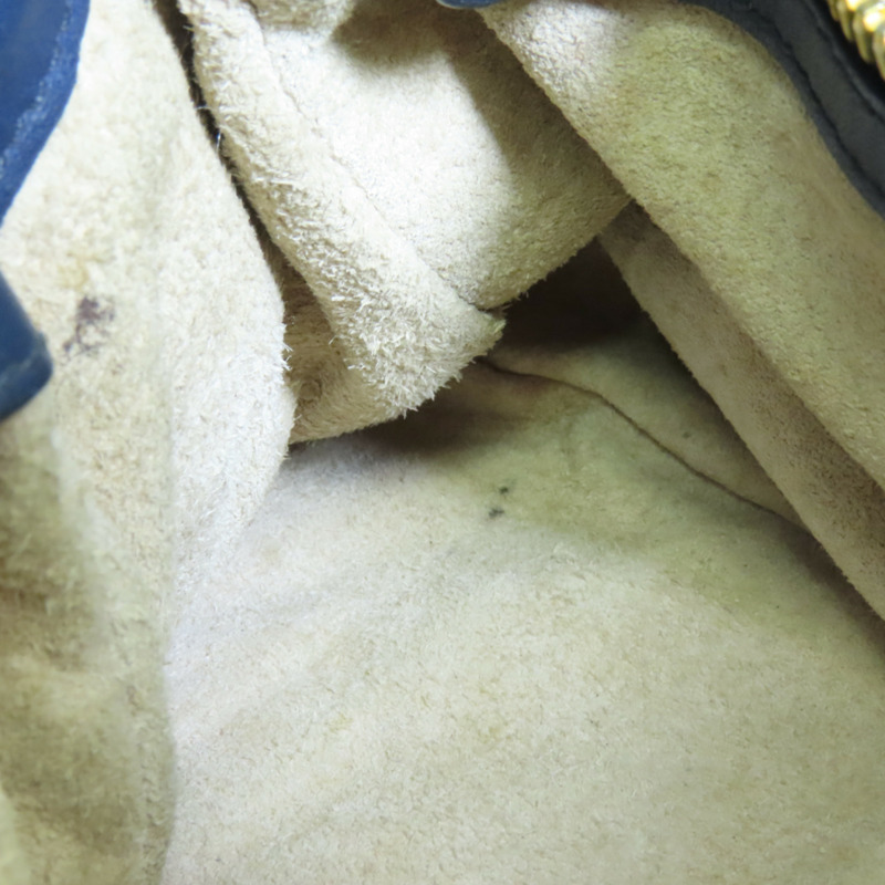 PRADA 牛皮皮革Shoulder Bag金扣手挽肩背兩用袋-18