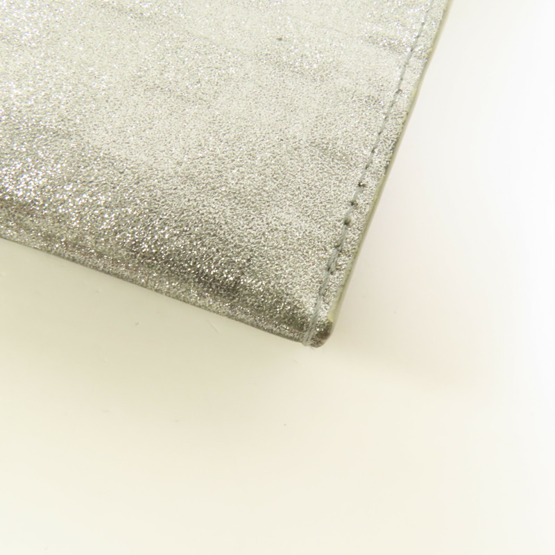 LOUIS VUITTON Damier Trio pouch肩背袋-14