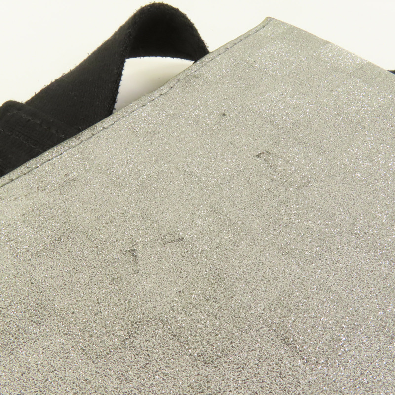 LOUIS VUITTON Damier Trio pouch肩背袋-16