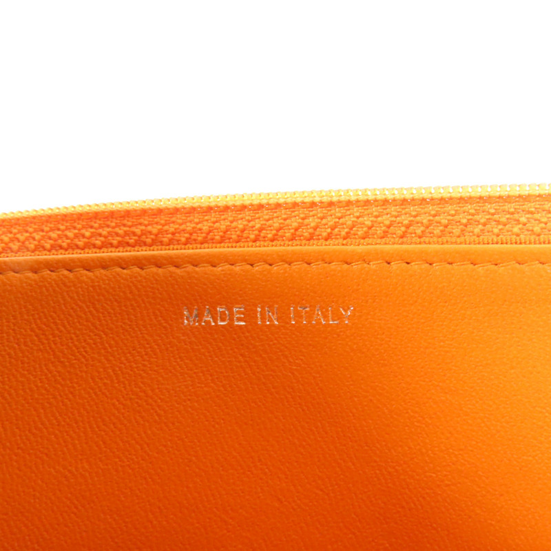 CHANEL 羊皮皮革Boy Wallet On Chain銀扣肩背袋-8