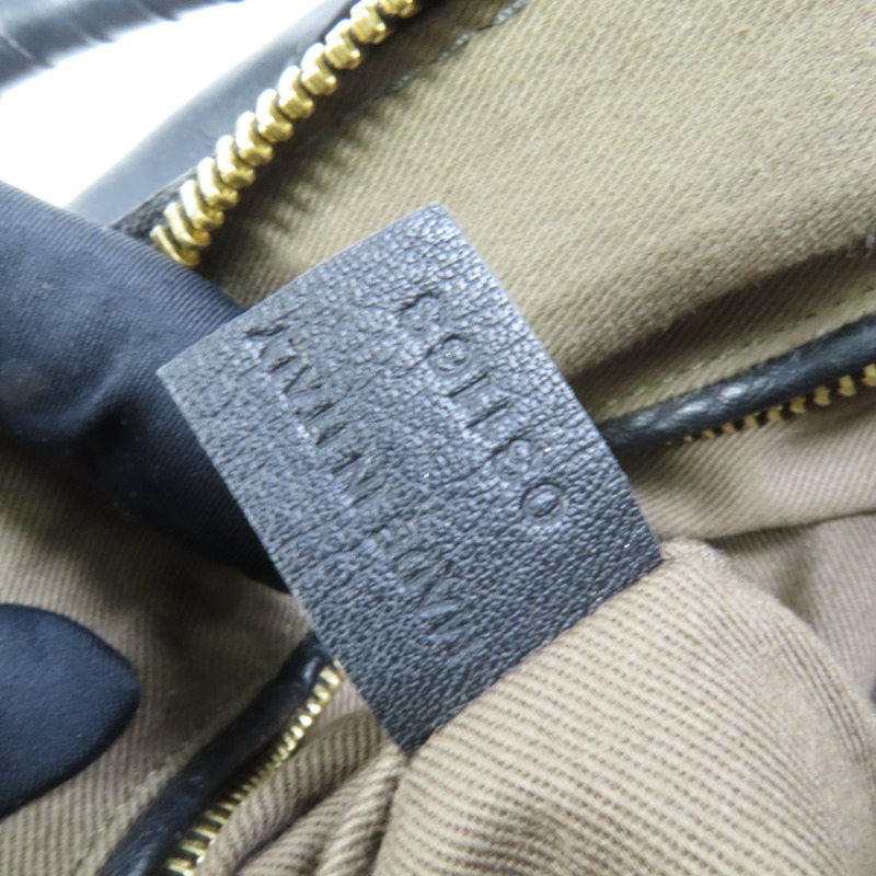 Chloe 牛皮皮革Marcie金扣肩背袋-10