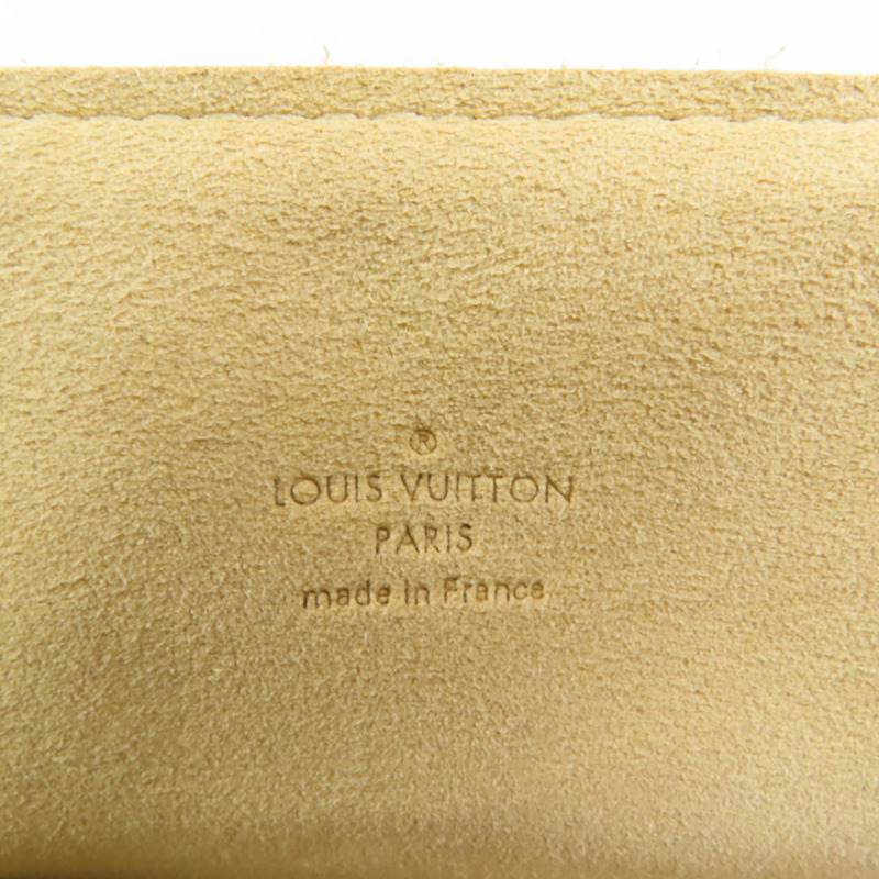 LOUIS VUITTON Monogram Beverly GM金扣肩背袋-7